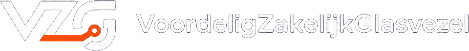 VoordeligZakelijkGlasvezel logo